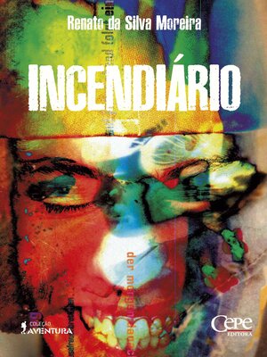 cover image of Incendiário